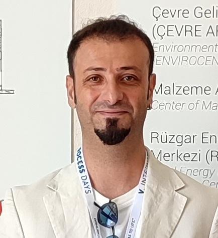 Assoc. Prof. Dr. Yusuf Sürmeli