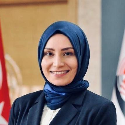 Dr. Hanife Tuzcuoğlu