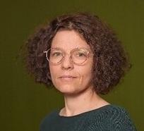 Prof. Dr. Vlada Urlacher